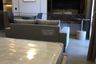1 Bedroom Condo for rent in Ashton Asoke, Khlong Toei Nuea, Bangkok near MRT Sukhumvit
