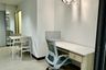 1 Bedroom Condo for rent in Noble Remix, Khlong Tan, Bangkok near BTS Thong Lo