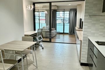 1 Bedroom Condo for rent in Noble Remix, Khlong Tan, Bangkok near BTS Thong Lo