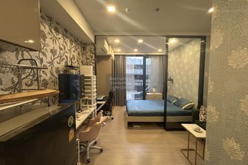 1 Bedroom Condo for rent in One 9 Five Asoke - Rama 9, Huai Khwang, Bangkok near MRT Phra Ram 9
