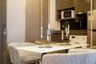 1 Bedroom Condo for rent in Ashton Asoke, Khlong Toei Nuea, Bangkok near MRT Sukhumvit