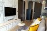 1 Bedroom Condo for rent in Ashton Asoke, Khlong Toei Nuea, Bangkok near MRT Sukhumvit