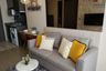 1 Bedroom Condo for rent in Ashton Asoke, Khlong Toei Nuea, Bangkok near MRT Sukhumvit