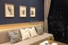 1 Bedroom Condo for rent in Ashton Asoke, Khlong Toei Nuea, Bangkok near MRT Sukhumvit