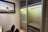 1 Bedroom Condo for rent in Park Origin Phrom Phong, Khlong Tan, Bangkok near BTS Phrom Phong