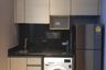 1 Bedroom Condo for rent in Park Origin Phrom Phong, Khlong Tan, Bangkok near BTS Phrom Phong