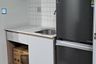 1 Bedroom Condo for rent in Kave Town Island, Khlong Nueng, Pathum Thani