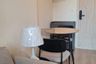 1 Bedroom Condo for rent in NUE District R9, Huai Khwang, Bangkok near MRT Phra Ram 9