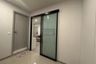 1 Bedroom Condo for rent in Aspire Asoke-Ratchada, Din Daeng, Bangkok near MRT Phra Ram 9