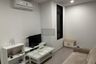 1 Bedroom Condo for rent in Aspire Asoke-Ratchada, Din Daeng, Bangkok near MRT Phra Ram 9