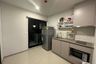 1 Bedroom Condo for rent in Aspire Asoke-Ratchada, Din Daeng, Bangkok near MRT Phra Ram 9
