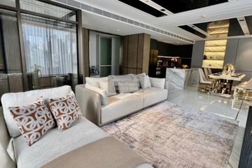 3 Bedroom Condo for rent in FYNN Sukhumvit 31, Khlong Toei Nuea, Bangkok near MRT Sukhumvit
