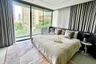 3 Bedroom Condo for rent in FYNN Sukhumvit 31, Khlong Toei Nuea, Bangkok near MRT Sukhumvit