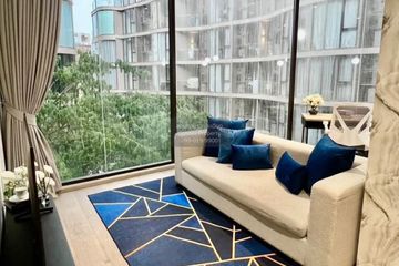 2 Bedroom Condo for rent in Khlong Toei, Bangkok near BTS Nana