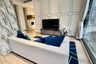 2 Bedroom Condo for rent in Khlong Toei, Bangkok near BTS Nana