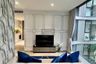 2 Bedroom Condo for rent in Khlong Toei, Bangkok near BTS Nana