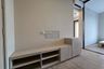 1 Bedroom Condo for rent in Plum Condo New West, Sao Thong Hin, Nonthaburi near MRT Sam Yaek Bang Yai