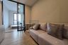 1 Bedroom Condo for rent in Plum Condo New West, Sao Thong Hin, Nonthaburi near MRT Sam Yaek Bang Yai