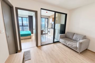 1 Bedroom Condo for rent in IDEO O2, Bang Na, Bangkok near BTS Bang Na