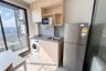 1 Bedroom Condo for rent in IDEO O2, Bang Na, Bangkok near BTS Bang Na