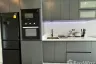 1 Bedroom Condo for rent in Ruamchok Condo View 2, Nong Prue, Chonburi