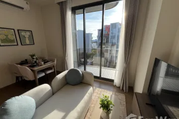 2 Bedroom Condo for rent in CANVAS Cherngtalay, Choeng Thale, Phuket