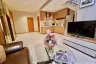 1 Bedroom Condo for rent in The Emporio Place, Khlong Tan, Bangkok near BTS Phrom Phong