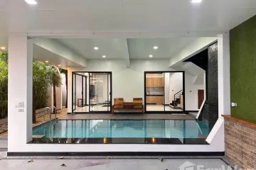 4 Bedroom Villa for rent in Thep Krasatti, Phuket