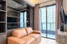 1 Bedroom Condo for rent in The Lumpini 24, Khlong Tan, Bangkok near BTS Phrom Phong