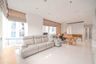 2 Bedroom Condo for rent in Athenee Residence, Lumpini, Bangkok near BTS Ploen Chit