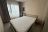 1 Bedroom Condo for rent in Aspire Erawan Prime, Pak Nam, Samut Prakan near BTS Erawan Museum