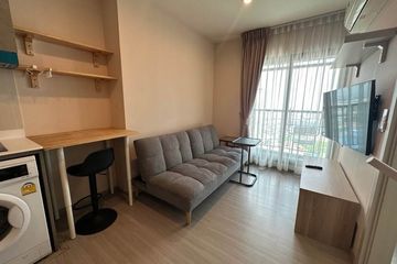1 Bedroom Condo for rent in Aspire Erawan Prime, Pak Nam, Samut Prakan near BTS Erawan Museum