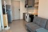 1 Bedroom Condo for rent in Aspire Erawan Prime, Pak Nam, Samut Prakan near BTS Erawan Museum
