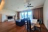 3 Bedroom Condo for rent in 185 Rajadamri, Lumpini, Bangkok near BTS Ratchadamri