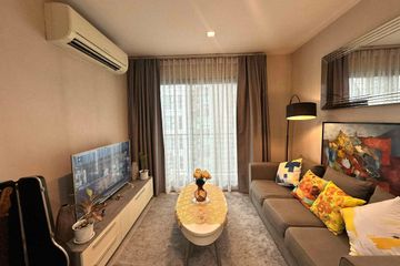 2 Bedroom Condo for Sale or Rent in Rhythm Sukhumvit 36-38, Khlong Tan, Bangkok near BTS Thong Lo