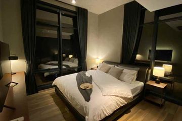 2 Bedroom Condo for Sale or Rent in The Lofts Asoke, Khlong Toei Nuea, Bangkok near MRT Phetchaburi