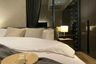 2 Bedroom Condo for Sale or Rent in The Lofts Asoke, Khlong Toei Nuea, Bangkok near MRT Phetchaburi