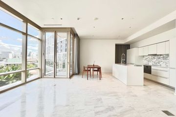 2 Bedroom Condo for rent in Four Seasons Private Residences, Thung Wat Don, Bangkok near BTS Saphan Taksin