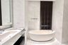 2 Bedroom Condo for rent in Four Seasons Private Residences, Thung Wat Don, Bangkok near BTS Saphan Taksin