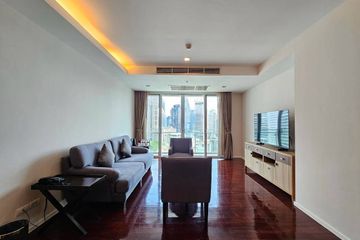 2 Bedroom Condo for rent in Khlong Toei, Bangkok near BTS Phrom Phong