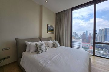 2 Bedroom Condo for rent in 28 Chidlom, Lumpini, Bangkok near BTS Chit Lom