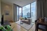2 Bedroom Condo for rent in 28 Chidlom, Lumpini, Bangkok near BTS Chit Lom