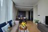2 Bedroom Condo for rent in 28 Chidlom, Lumpini, Bangkok near BTS Chit Lom