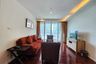2 Bedroom Condo for rent in Khlong Toei, Bangkok near BTS Phrom Phong