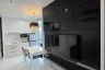 1 Bedroom Condo for rent in Chewathai Ramkamhaeng, Hua Mak, Bangkok near MRT Hua Mak