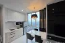 1 Bedroom Condo for rent in Chewathai Ramkamhaeng, Hua Mak, Bangkok near MRT Hua Mak