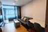 2 Bedroom Condo for rent in The Cube Loft Srinakarin - Theparak, Samrong Nuea, Samut Prakan near MRT Si Bearing