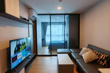 2 Bedroom Condo for rent in The Cube Loft Srinakarin - Theparak, Samrong Nuea, Samut Prakan near MRT Si Bearing