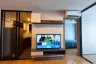 2 Bedroom Condo for rent in The Cube Loft Srinakarin - Theparak, Samrong Nuea, Samut Prakan near MRT Si Bearing