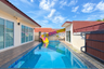 3 Bedroom House for sale in Garden Ville 5, Huai Yai, Chonburi